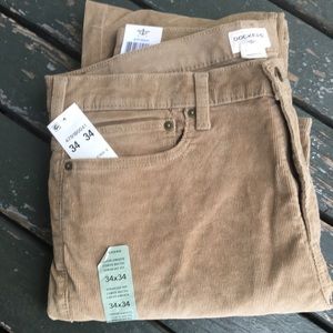 Brand new Men’s Dockers Pants
